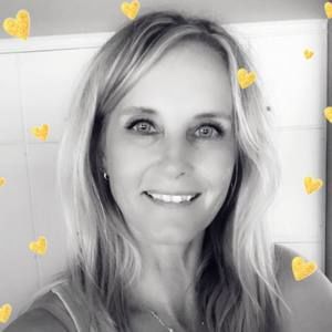 Meet your Posher, Cheryl